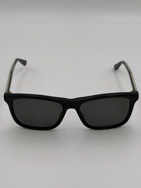 Gucci | Accessories | Gucci Men Brand New Sunglasses Black  display picture 2